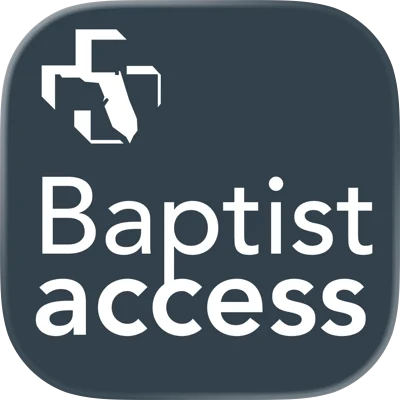Baptist Access app icon