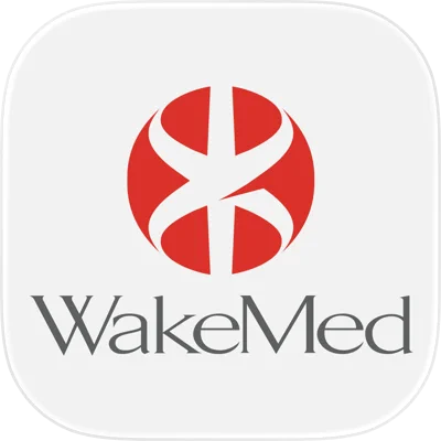 WakeMed app icon